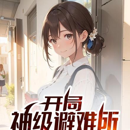 开局签到神级庇护所