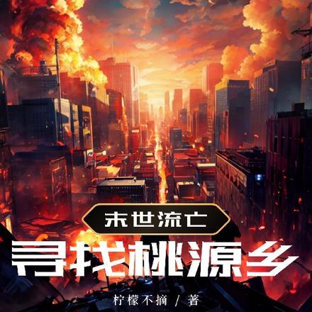 末世桃花源