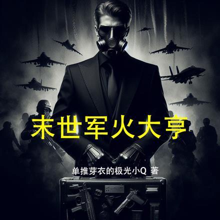 末世军火大亨完整版长时间