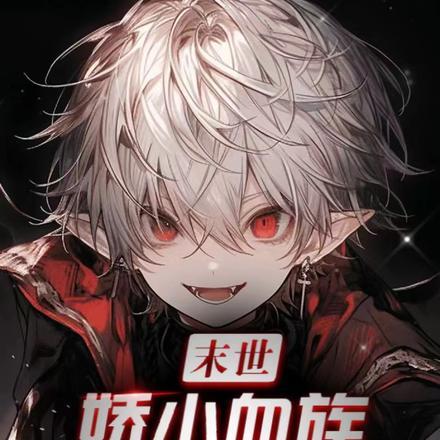 末世娇小血族小正太