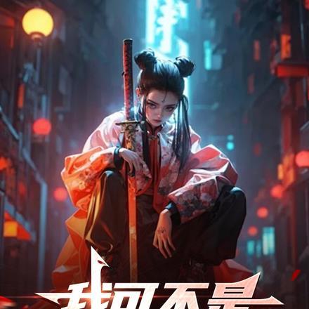 我不是赛博精神病在线