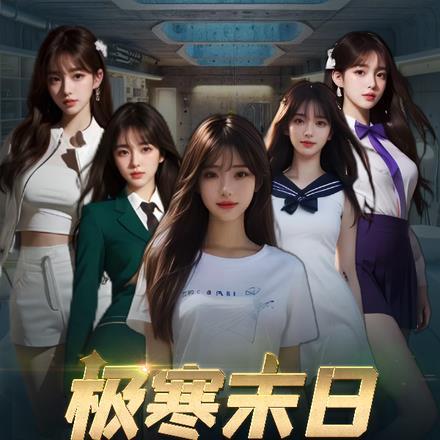 冰封末日女神随便挑 墨海当歌