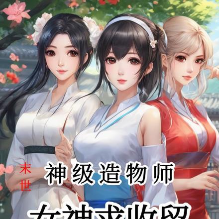 末世神级强化