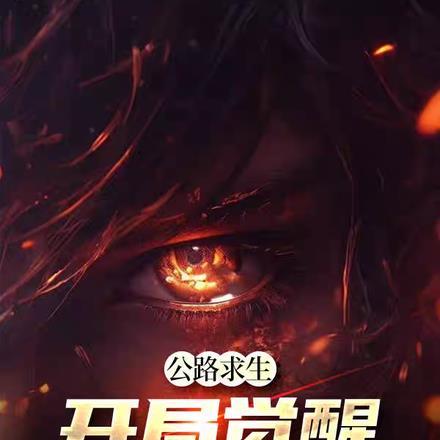 全民求生开局觉醒百倍暴击