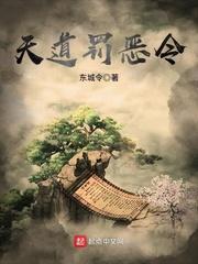 天道罚恶令TXT