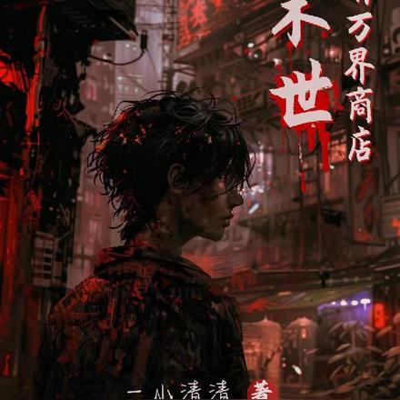末世我有一家店