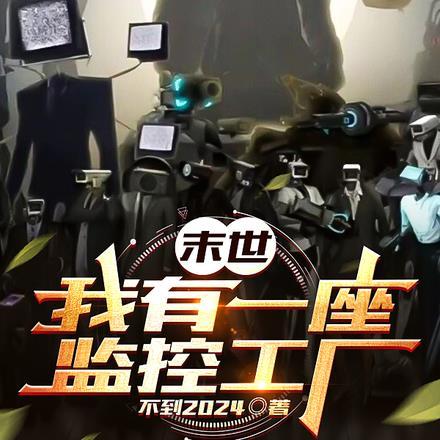 我有末世一座城