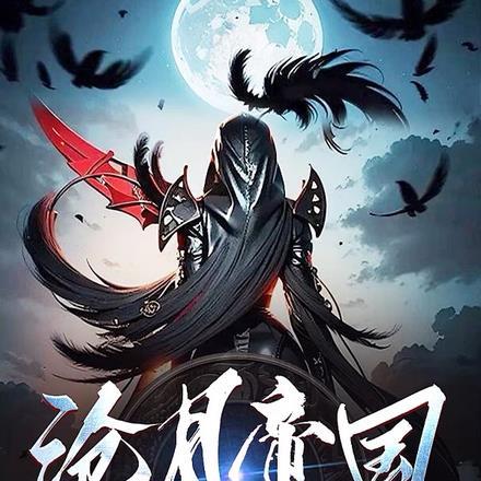 沧月作品集