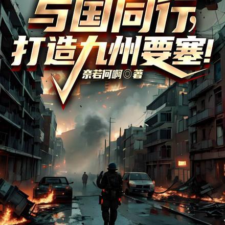 打造九州要塞! 若奈何啊