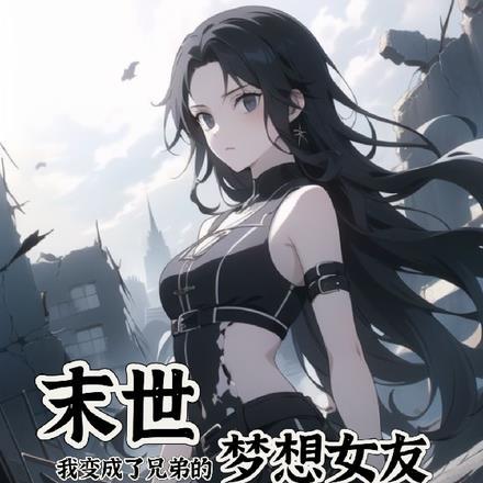 末世我变成了美女丧尸
