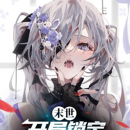 末世开局时间美女