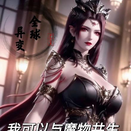 全球变异只有我变异