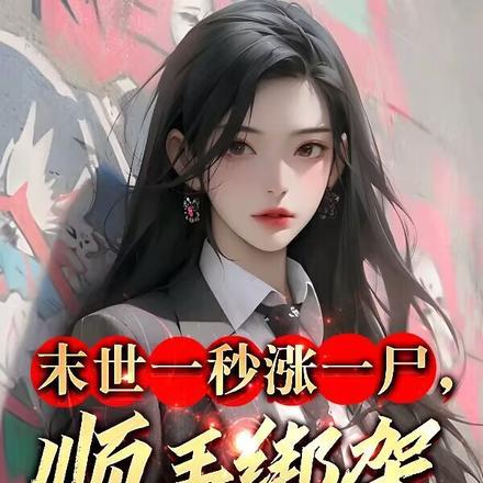 末日世界丧尸