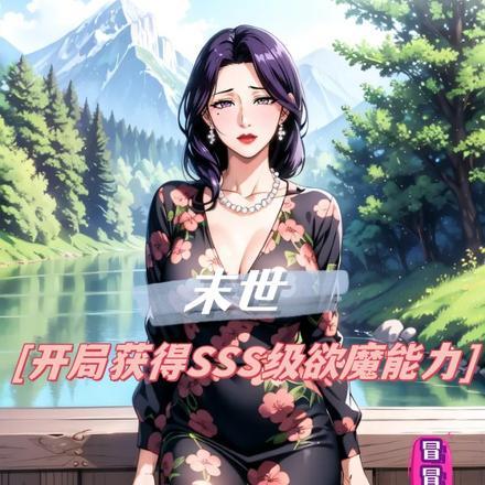 末世开局获得sss级欲魔能力 冒冒