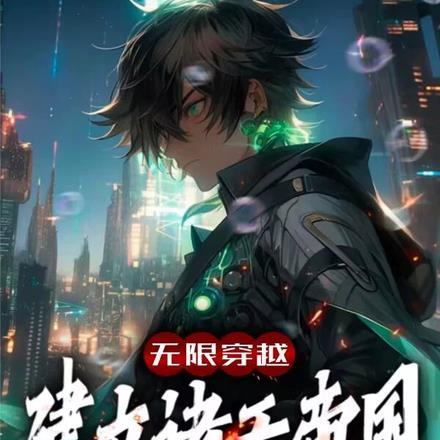 无限穿越诸天万界系统