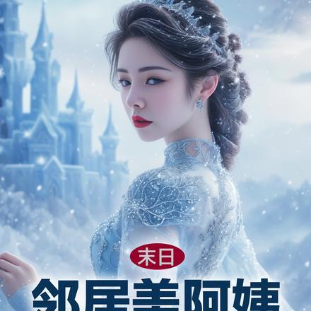 末日邻居美阿姨天冷推我门 紫晶麒麟兽