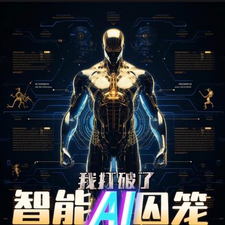 我打破了智能ai囚笼的秘密
