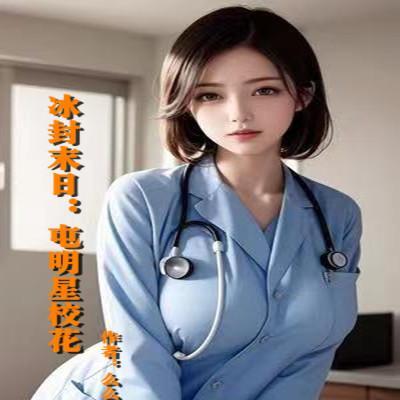 冰封末日屯明星校花林风