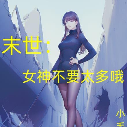 末世女神养成攻略