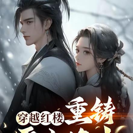 穿越红楼重铸贾府荣光TXT