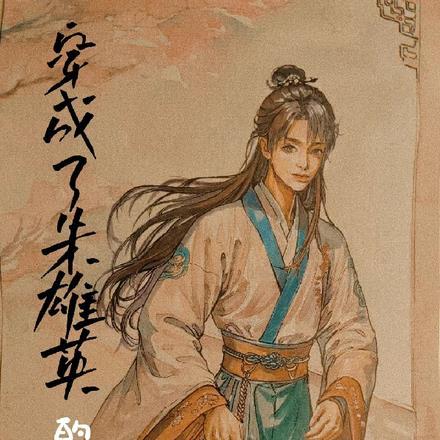 穿越成朱雄英的哥哥沙雕动画