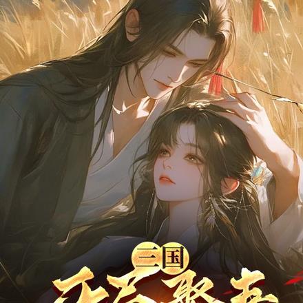 夫人是步练师