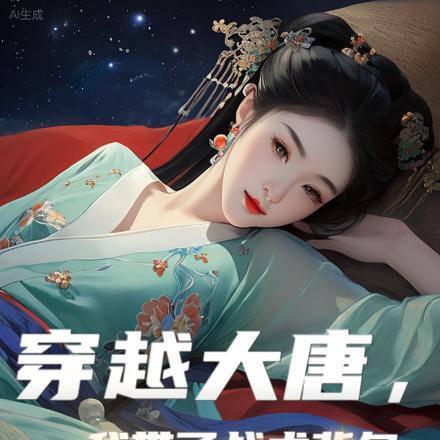 我带了战术背包的