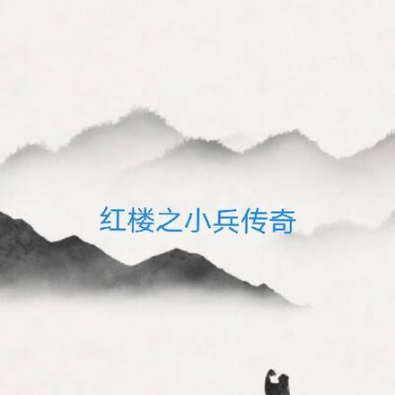 红楼之小斯