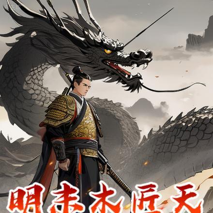 明末木匠天启落水后无敌 列表