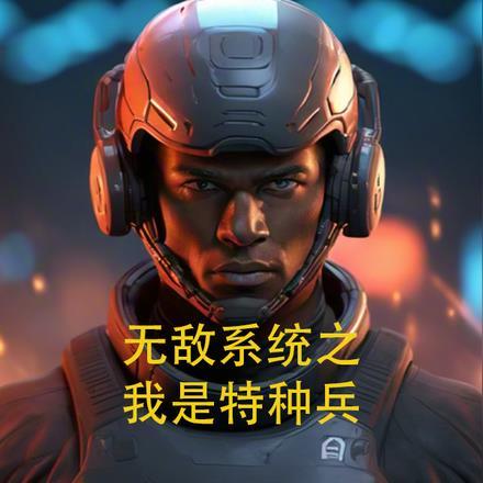 特种兵之无敌选择系统