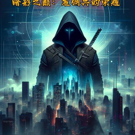 暗影之抢