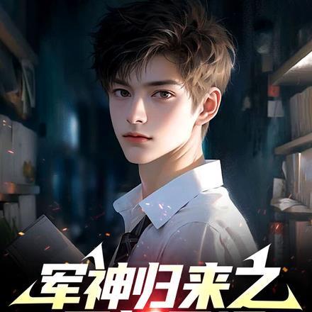 军神归来漫画