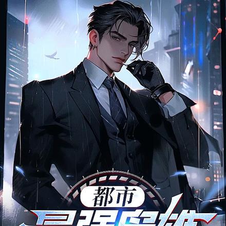 都市枭雄之最强狂兵