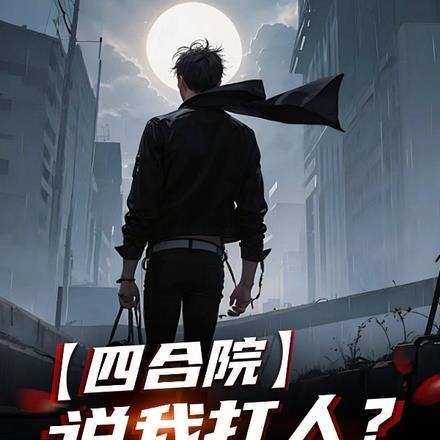 四合院事件
