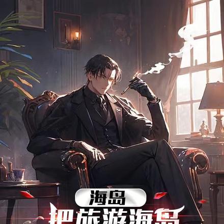 什么是海岛旅游