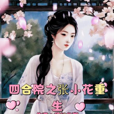 四合院重生娄晓娥