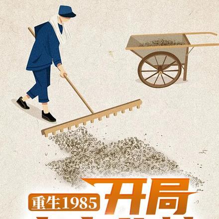 重生1985开局一把斧子阅读