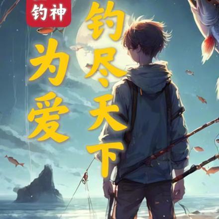 重生钓鱼的