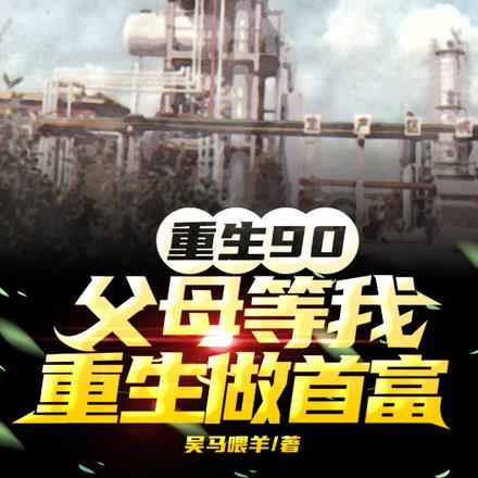 重生90为母当自强