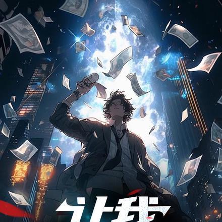 让我成为你的媳妇