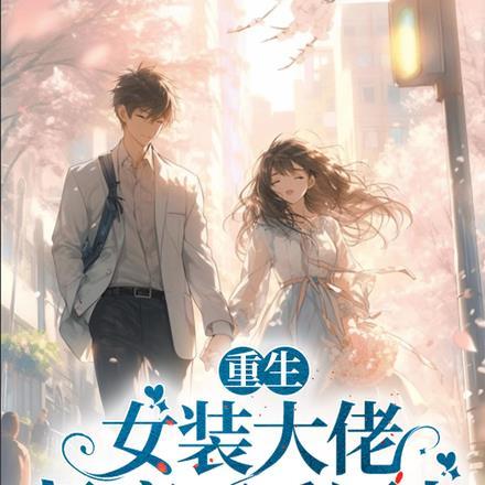 重生女装大佬第二章
