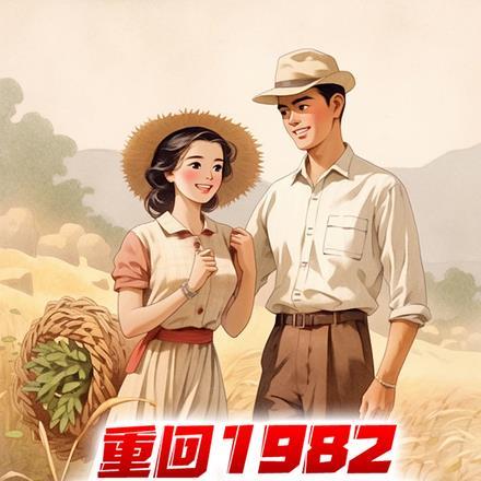 重回1982小渔村贴吧