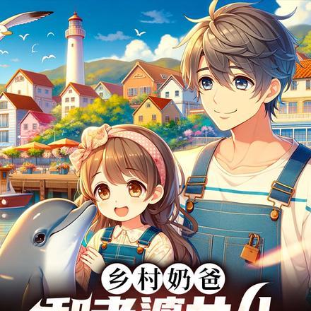 乡村奶爸有空间