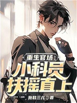 重生官场小科员扶摇直上TXT