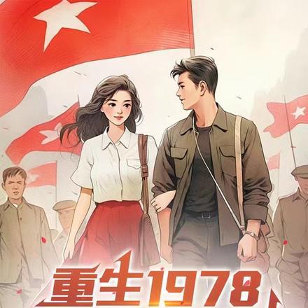 重生我的1978