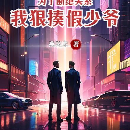 为了断绝关系我狠揍假少爷为了断绝关系