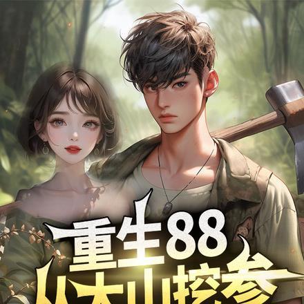 重生88从大山挖参开始李泽