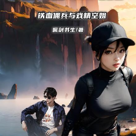 坠机荒岛1男7女