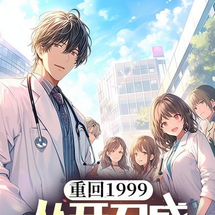 重生回到1999
