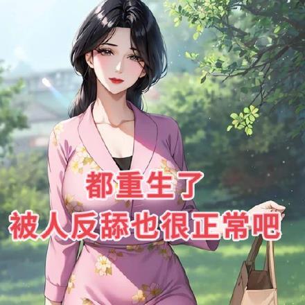 被人反舔也很正常吧免费阅读